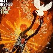 Le texte musical THE FIRST STEP de AUGUST BURNS RED est également présent dans l'album Rescue & restore (2013)