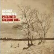 Sleddin' hill, a holiday album