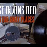 Le texte musical SEPARATING THE SEAS de AUGUST BURNS RED est également présent dans l'album Found in far away places (2015)