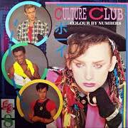 Le texte musical CHURCH OF THE POISON MIND de CULTURE CLUB est également présent dans l'album Colour by numbers (1983)