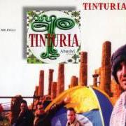 Le texte musical RAP INTELLIGENTE de TINTURIA est également présent dans l'album Abusivi (1999)