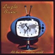 Le texte musical SCENE OF THE CRIME de LAZLO BANE est également présent dans l'album All the time in the world (2002)