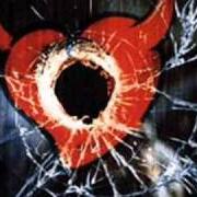 Le texte musical UN CUORE ENORME de MALFUNK est également présent dans l'album Randagi (2007)