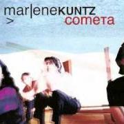 Le texte musical COMETA de MARLENE KUNTZ est également présent dans l'album Cometa (2001)