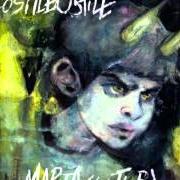 Le texte musical IL DELTA DEL POI de MARTA SUI TUBI est également présent dans l'album Lostileostile (2016)