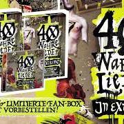 Le texte musical VIVA LA VIDA de IN EXTREMO est également présent dans l'album 40 wahre lieder - the best of (2017)