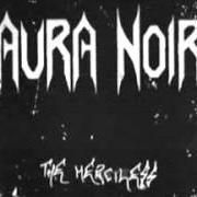 Le texte musical FUNERAL THRASH de AURA NOIR est également présent dans l'album The merciless (2004)