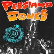 Le texte musical BALLARE de PERSIANA JONES est également présent dans l'album Siamo circondati (1995)