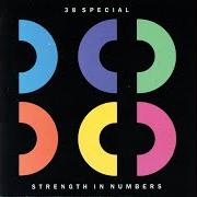 Le texte musical ONE IN A MILLION de 38 SPECIAL est également présent dans l'album Strength in numbers (1986)