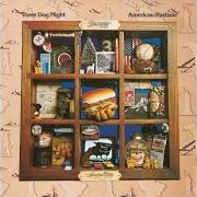 Le texte musical HANG ON de THREE DOG NIGHT est également présent dans l'album American pastime (1976)