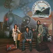 Le texte musical MIDNIGHT FLYER (ELI WHEELER) de THREE DOG NIGHT est également présent dans l'album Coming down your way (1975)