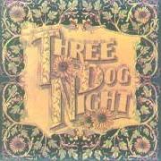 Le texte musical IN BED de THREE DOG NIGHT est également présent dans l'album Seven separate fools (1972)
