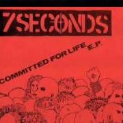 Le texte musical FIGHT YOUR OWN FIGHT de 7 SECONDS est également présent dans l'album Committed for life (1983)