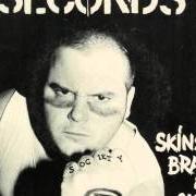 Le texte musical SKINS, BRAINS & GUTS de 7 SECONDS est également présent dans l'album Skins, brains & guts (1982)