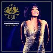 Le texte musical HELLO LIKE BEFORE de SHIRLEY BASSEY est également présent dans l'album Hello like before (2014)