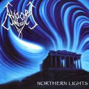 Le texte musical IMAGES IN THE NIGHTSKY de AURORA BOREALIS est également présent dans l'album Northern lights (1999)