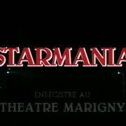 Le texte musical ONLY THE VERY BEST de MICHEL BERGER est également présent dans l'album Les enfoirés chantent starmania (1993)