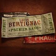 Le texte musical SÛR DE T'AIMER de LOUIS BERTIGNAC est également présent dans l'album Suis-moi (2014)