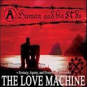 Le texte musical PUNKER STACY de A HUMAN AND HIS STDS est également présent dans l'album The love machine (2008)