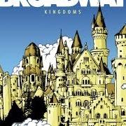 Le texte musical YOU BRING THE THUNDER, I'LL BRING THE LIGHTENING de BROADWAY est également présent dans l'album Kingdoms (2009)