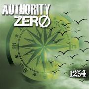 Le texte musical BREAK FREE de AUTHORITY ZERO est également présent dans l'album 12:34 (2007)