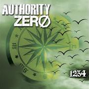 Le texte musical DRUNKEN SAILOR de AUTHORITY ZERO est également présent dans l'album 12:34 (2007)