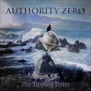 Le texte musical 21ST CENTURY BREAKOUT de AUTHORITY ZERO est également présent dans l'album The tipping point (2013)