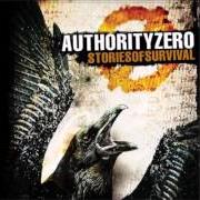 Le texte musical BRICK IN THE WAVE de AUTHORITY ZERO est également présent dans l'album Stories of survival (2010)