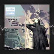 Le texte musical BACKSTABBER de AUTO-AUTO est également présent dans l'album Sounds of a new generator (2005)
