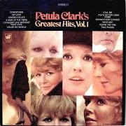 Le texte musical A FOGGY DAY de PETULA CLARK est également présent dans l'album Downtown - the best of petula clark (1996)