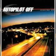Autopilot off