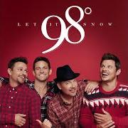 Le texte musical WHAT CHRISTMAS MEANS TO ME de 98 DEGREES est également présent dans l'album Let it snow (2017)