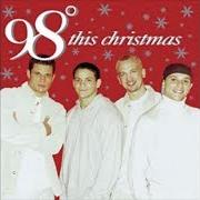 Le texte musical THE CHRISTMAS SONG de 98 DEGREES est également présent dans l'album This christmas (1999)