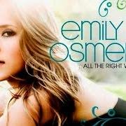 Le texte musical WHAT ABOUT ME de EMILY OSMENT est également présent dans l'album All the right wrongs (2009)