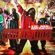 Le texte musical CHRIS ROCK GET LOWER de LIL' JON & THE EAST SIDE BOYZ est également présent dans l'album Crunk juice (2004)