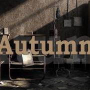 Le texte musical RETROSPECT de AUTUMN est également présent dans l'album Cold comfort (2011)