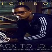 Le texte musical GLASSES de RICH BOY est également présent dans l'album Back to class (2013)