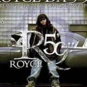 Le texte musical NICKEL de ROYCE DA 5'9'' est également présent dans l'album M.I.C. (make it count) (2004)