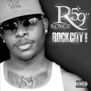 Le texte musical NICKEL NINE IS... de ROYCE DA 5'9'' est également présent dans l'album Rock city (2002)