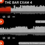 Le texte musical NO RADIO de ROYCE DA 5'9'' est également présent dans l'album The bar exam 4 (2017)