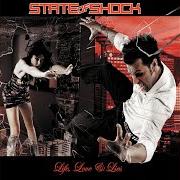 Le texte musical HEARTS THAT BLEED de STATE OF SHOCK est également présent dans l'album Life, love & lies (2007)