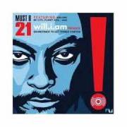 Le texte musical MASH OUT de WILL.I.AM est également présent dans l'album Must b 21 (2003)