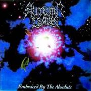 Le texte musical UNIVERSAL FLOOD de AUTUMN LEAVES est également présent dans l'album Embraced by the absolute (1996)