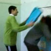 Don't try this at home