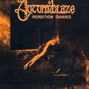 Le texte musical SAVIOUR de AUTUMNBLAZE est également présent dans l'album Perdition diaries (2009)