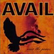 Le texte musical SANCTUARY 13 de AVAIL est également présent dans l'album Over the james (1998)