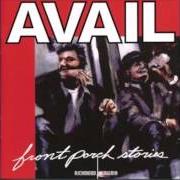 Le texte musical WEST WYE de AVAIL est également présent dans l'album Front porch stories (2002)