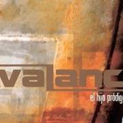 Le texte musical MAR DE LÁGRIMAS de AVALANCH est également présent dans l'album El hijo pródigo (2005)