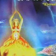 Le texte musical AWAKE de AVALANCH est également présent dans l'album Eternal flame (1998)