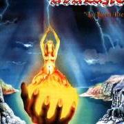 Le texte musical RAINBOW WARRIOR de AVALANCH est également présent dans l'album La llama eterna (1998)